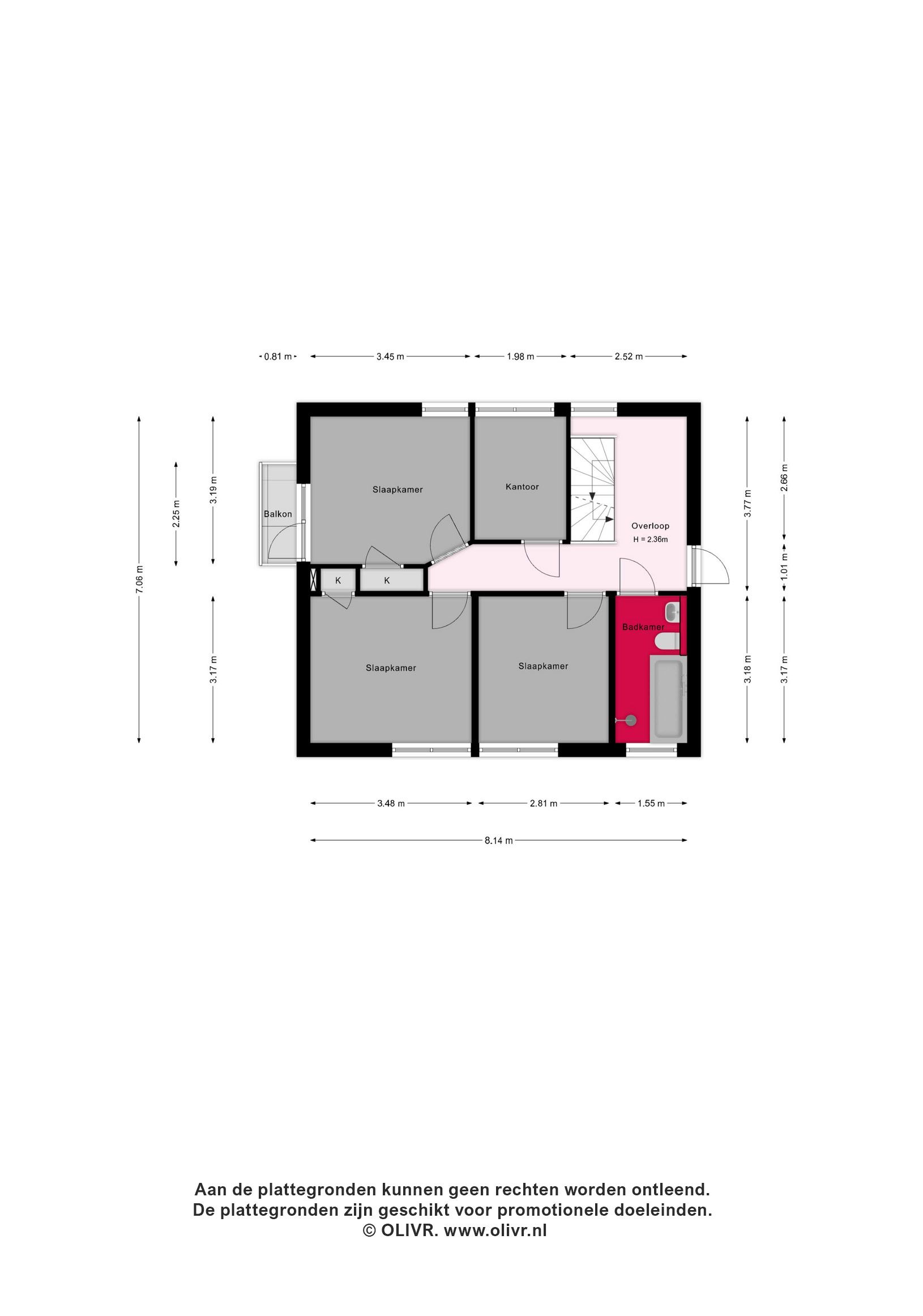 Foto 63 van Bakkerskampstraat 18