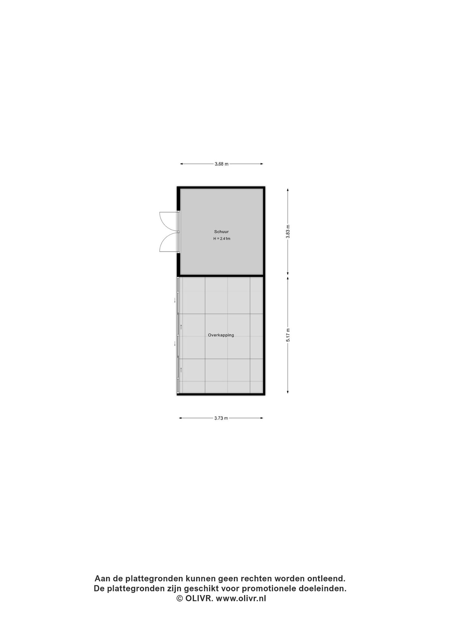 Foto 65 van Bakkerskampstraat 18