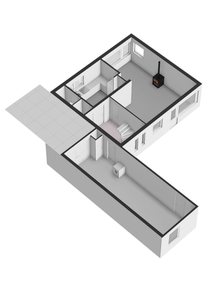 Foto 66 van Bakkerskampstraat 18