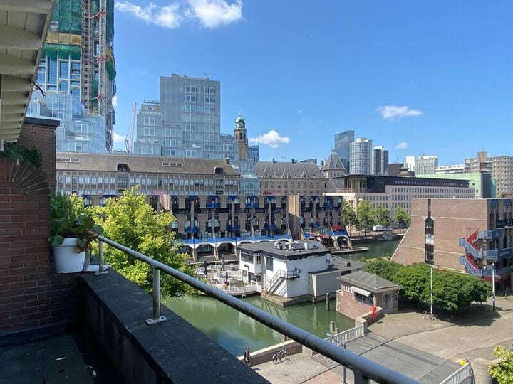 Photo 3 of Lombardkade 86-D