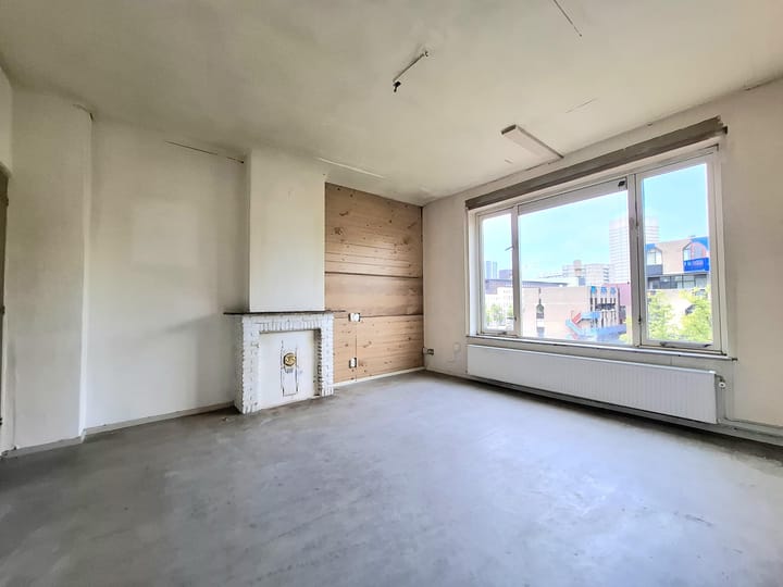 Photo 4 of Lombardkade 86-D