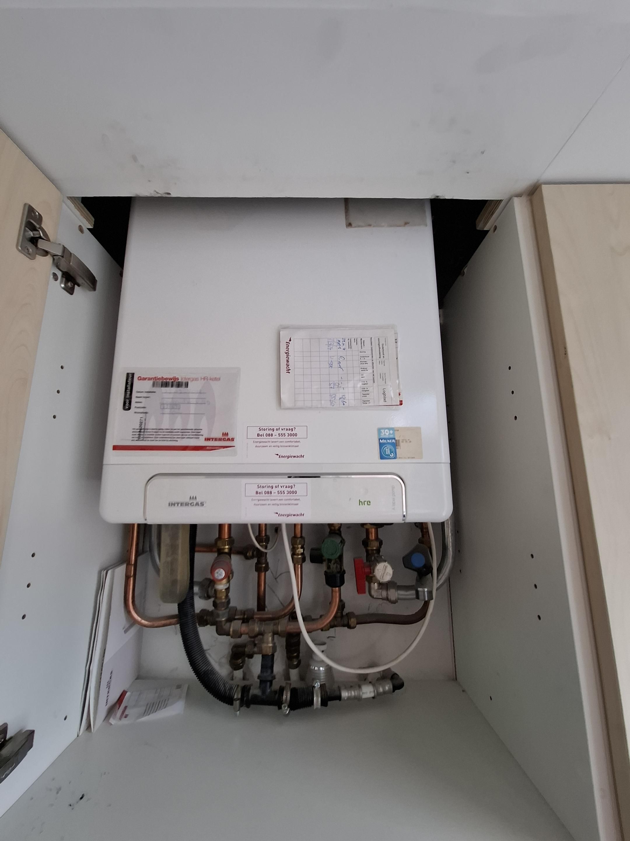 Photo 9 of Lombardkade 86-D