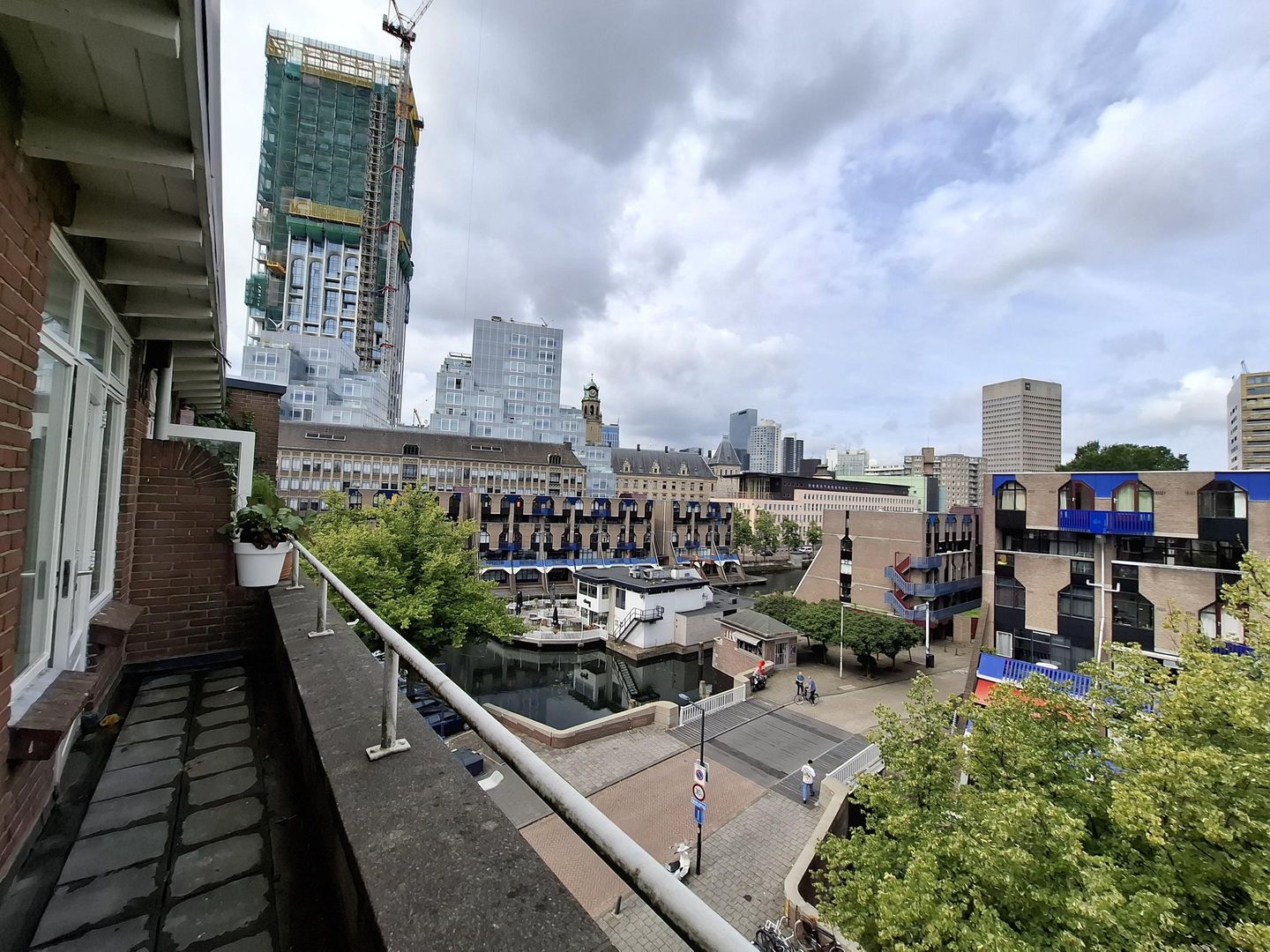 Photo 14 of Lombardkade 86-D