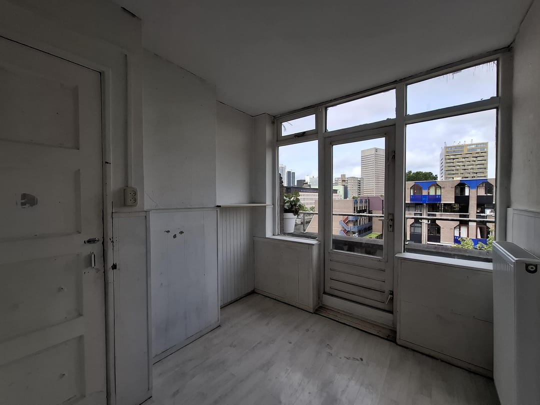 Photo 13 of Lombardkade 86-D