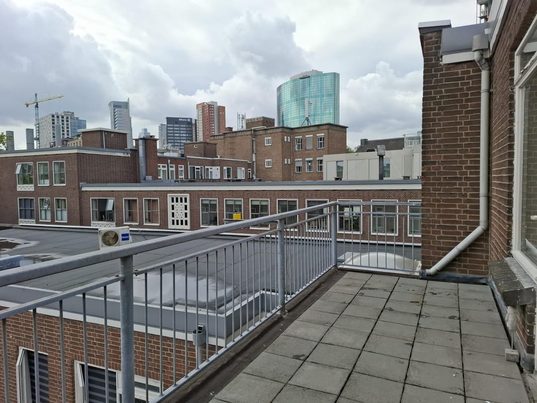 Photo 17 of Lombardkade 86-D