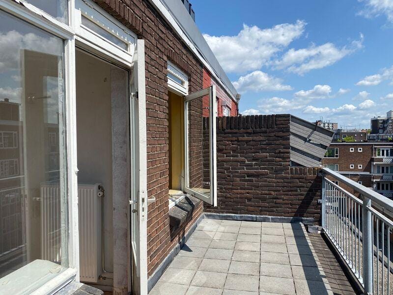 Photo 18 of Lombardkade 86-D