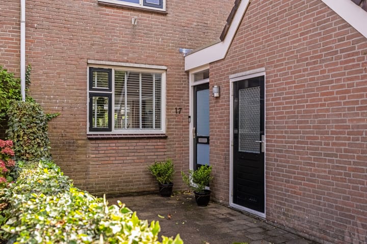 Foto 7 van Singel 17