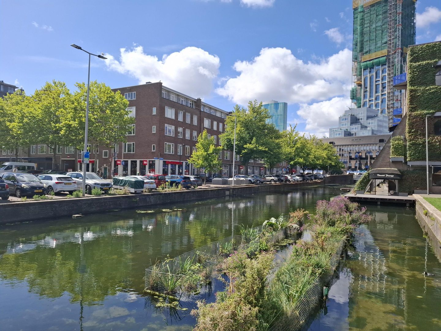 Photo 20 of Lombardkade 86-D