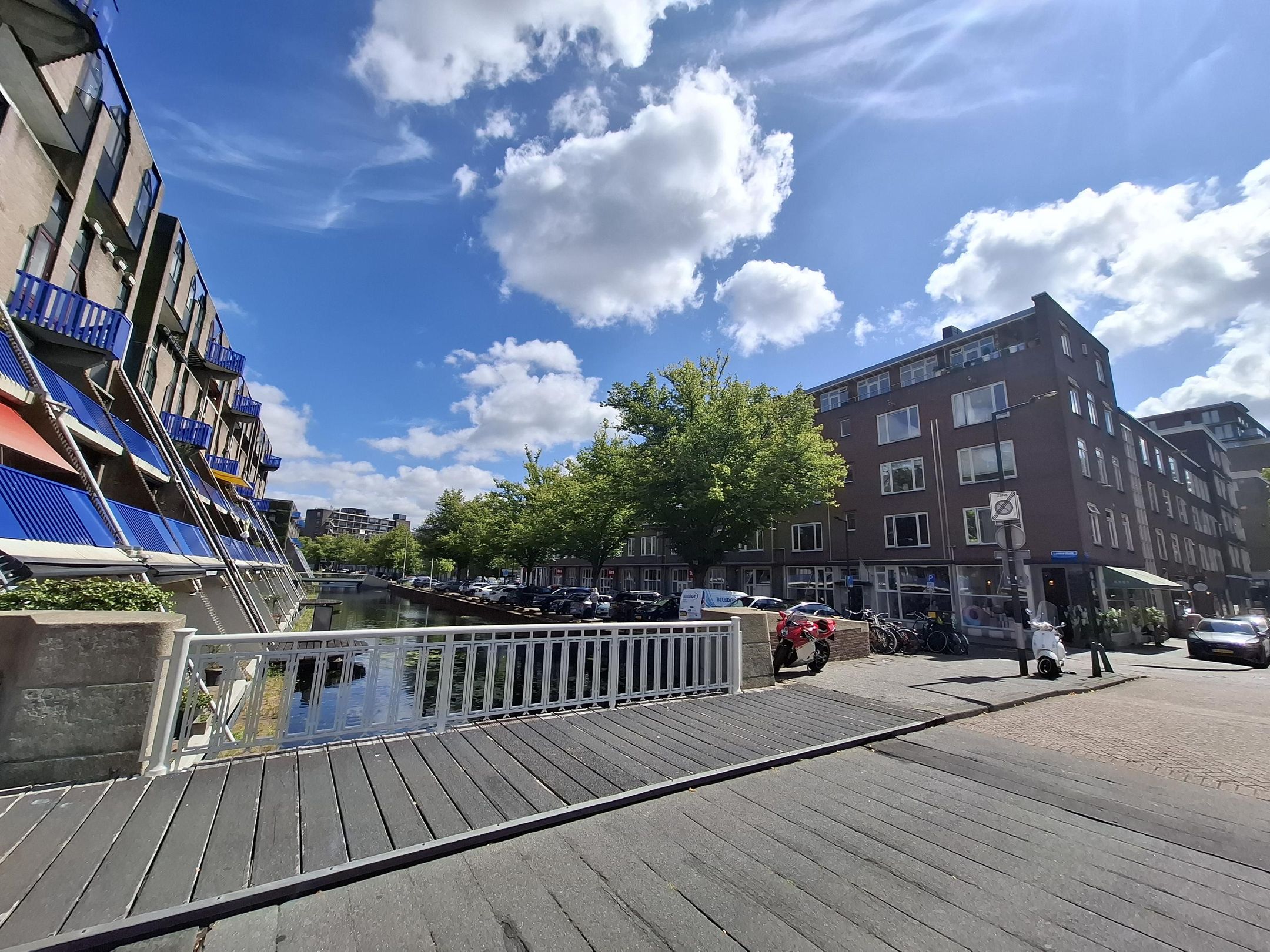 Photo 21 of Lombardkade 86-D