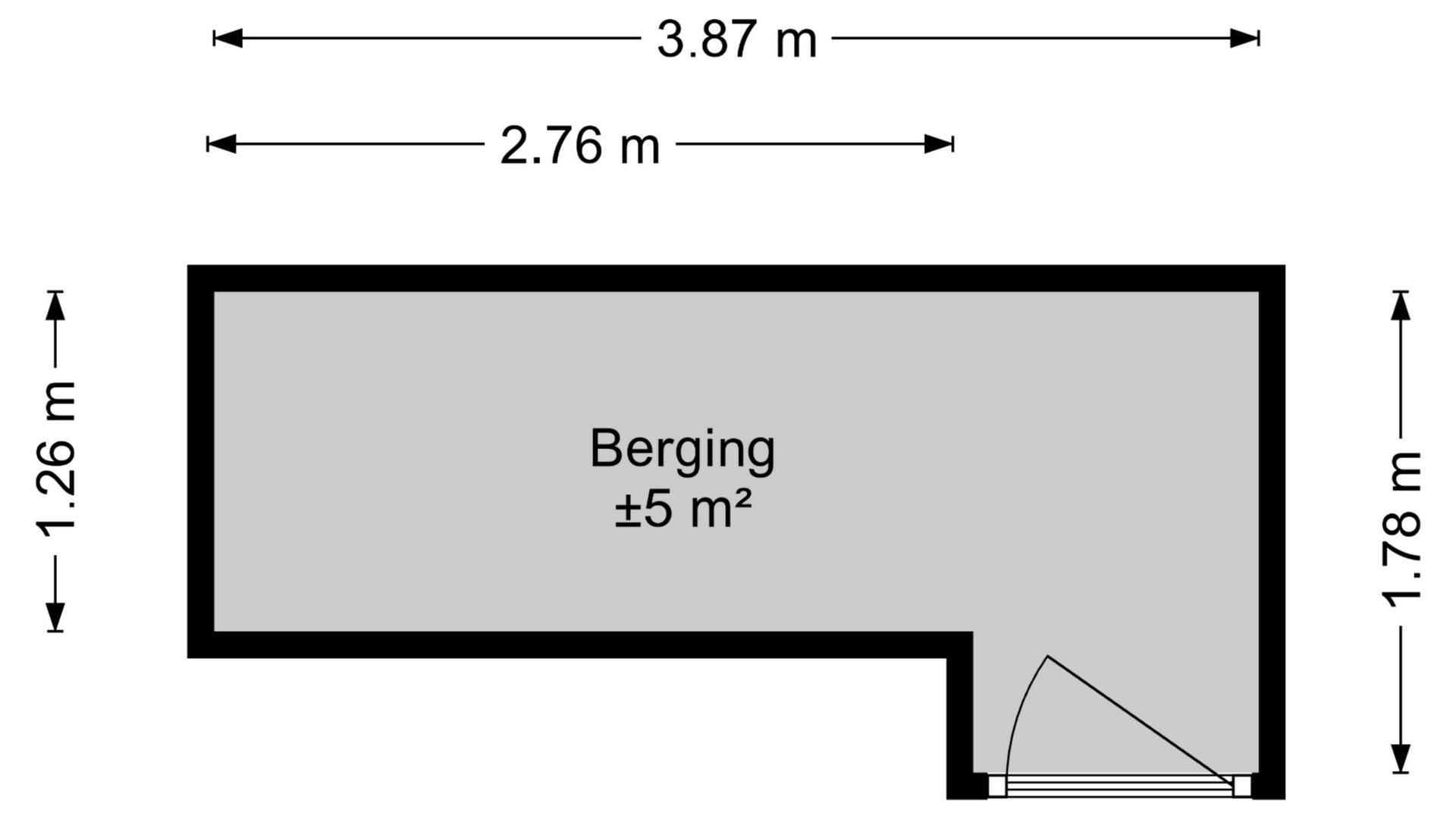 Photo 24 of Lombardkade 86-D