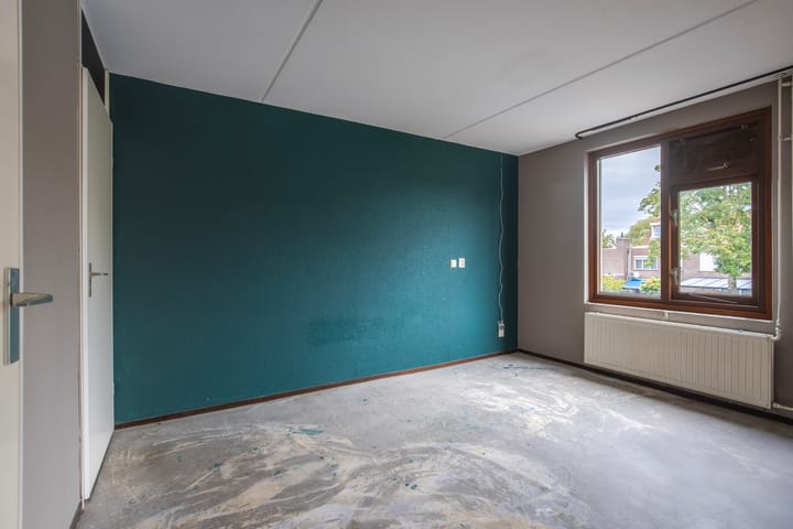 Foto 4 van Woudrichemstraat 17