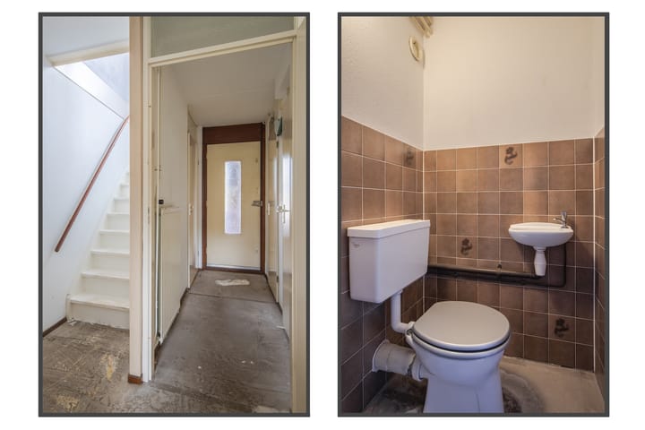 Foto 5 van Woudrichemstraat 17