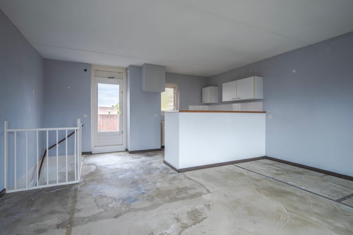 Foto 9 van Woudrichemstraat 17