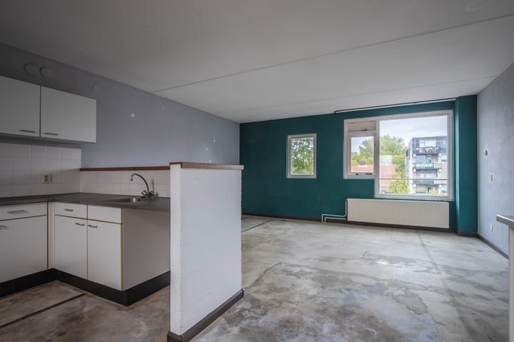 Foto 12 van Woudrichemstraat 17