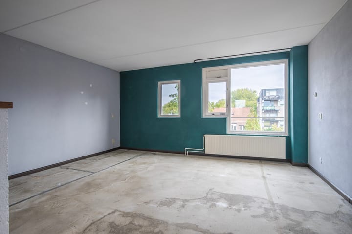 Foto 14 van Woudrichemstraat 17