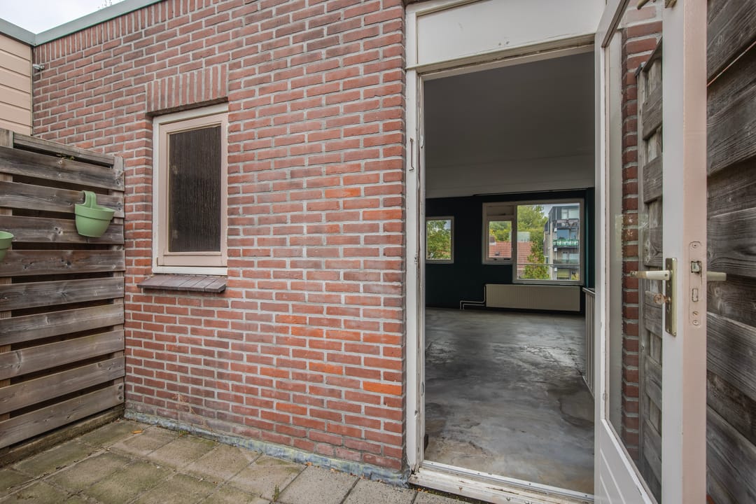 Foto 16 van Woudrichemstraat 17