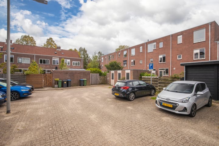 Foto 22 van Woudrichemstraat 17