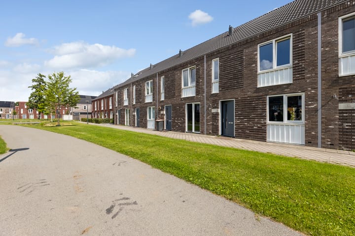 Foto 5 van Ferdinand Boersmastraat 3