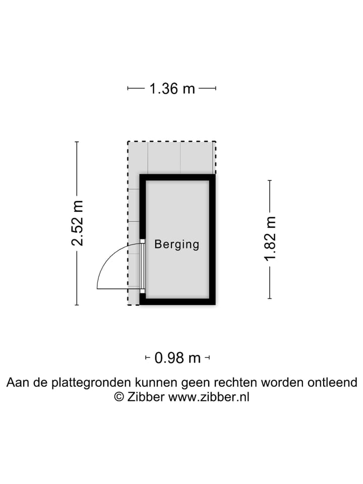 Foto 50 van Singel 17