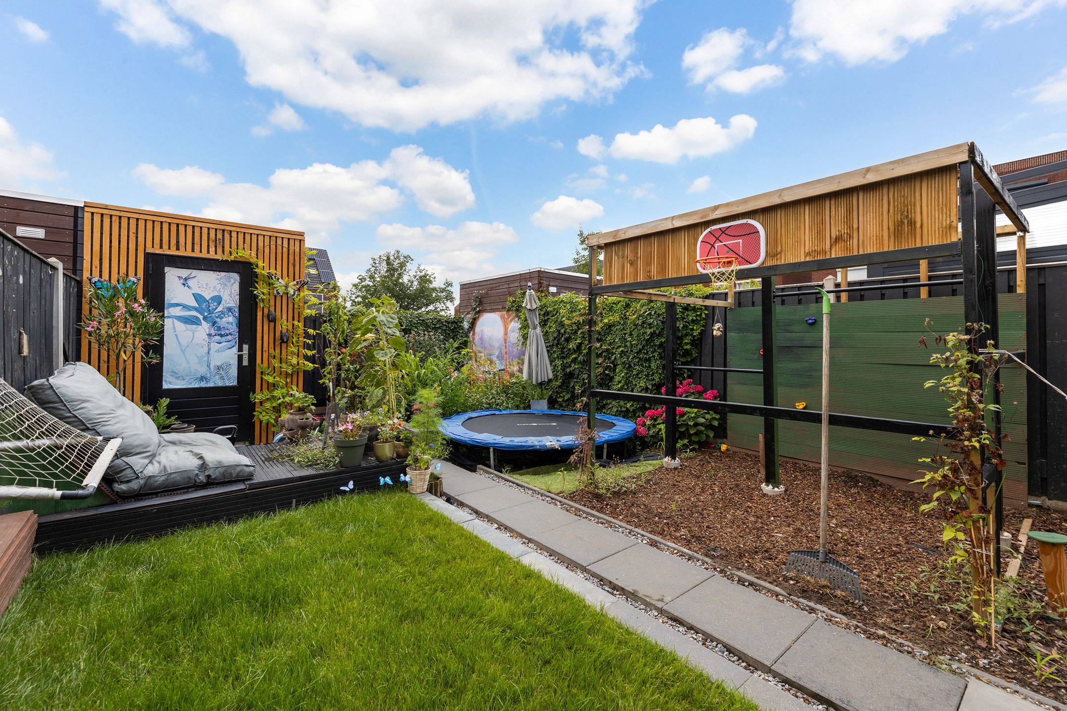 Foto 33 van Ferdinand Boersmastraat 3