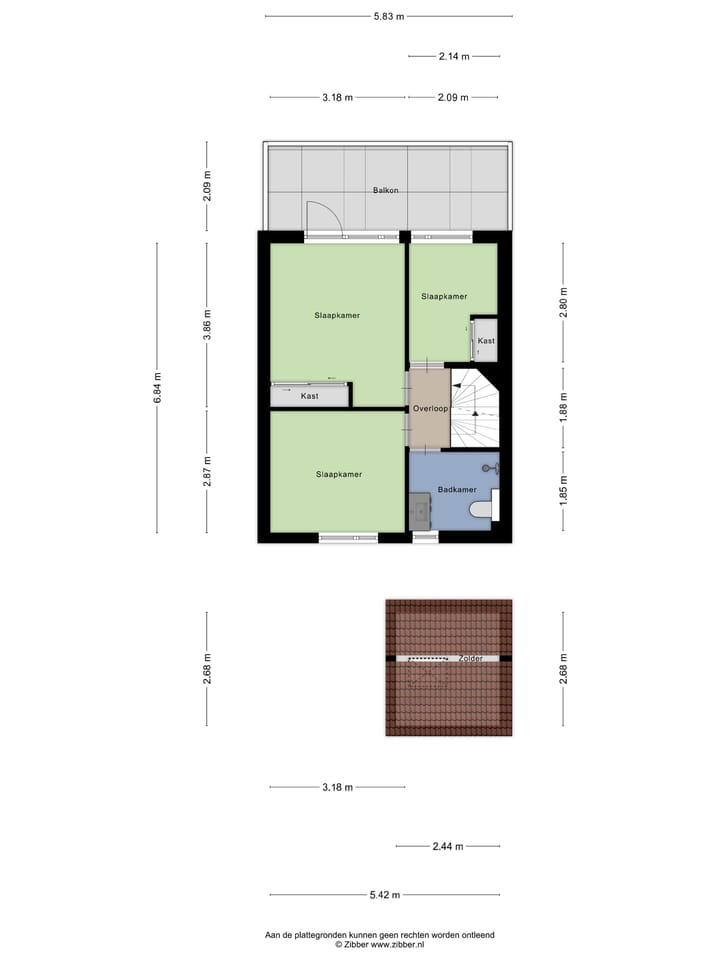 Foto 48 van Singel 17