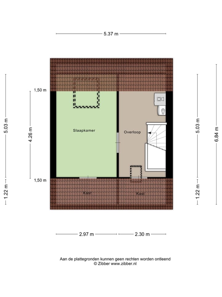 Foto 49 van Singel 17