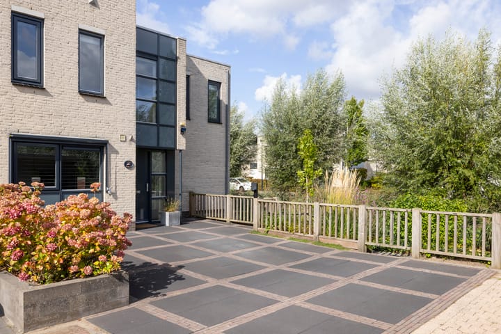 Foto 2 van Burgemeester Beelaertspark 85