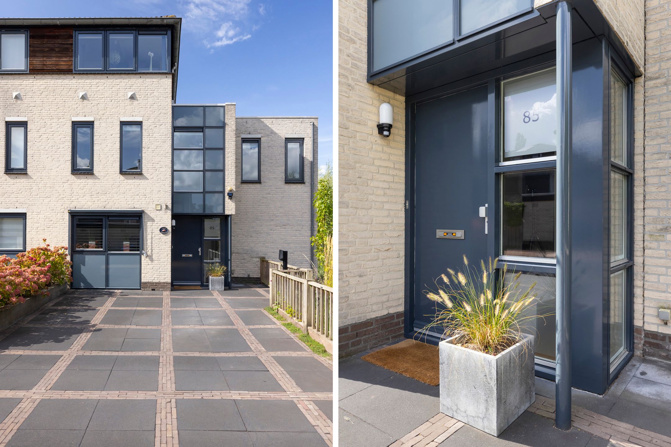 Foto 3 van Burgemeester Beelaertspark 85