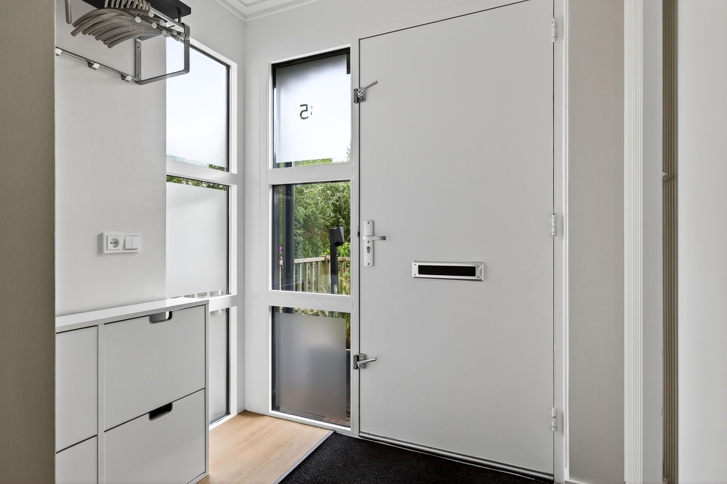 Foto 4 van Burgemeester Beelaertspark 85