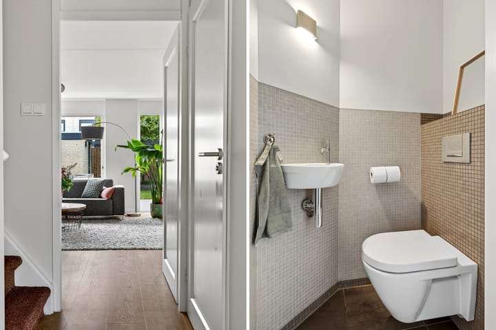 Foto 5 van Burgemeester Beelaertspark 85