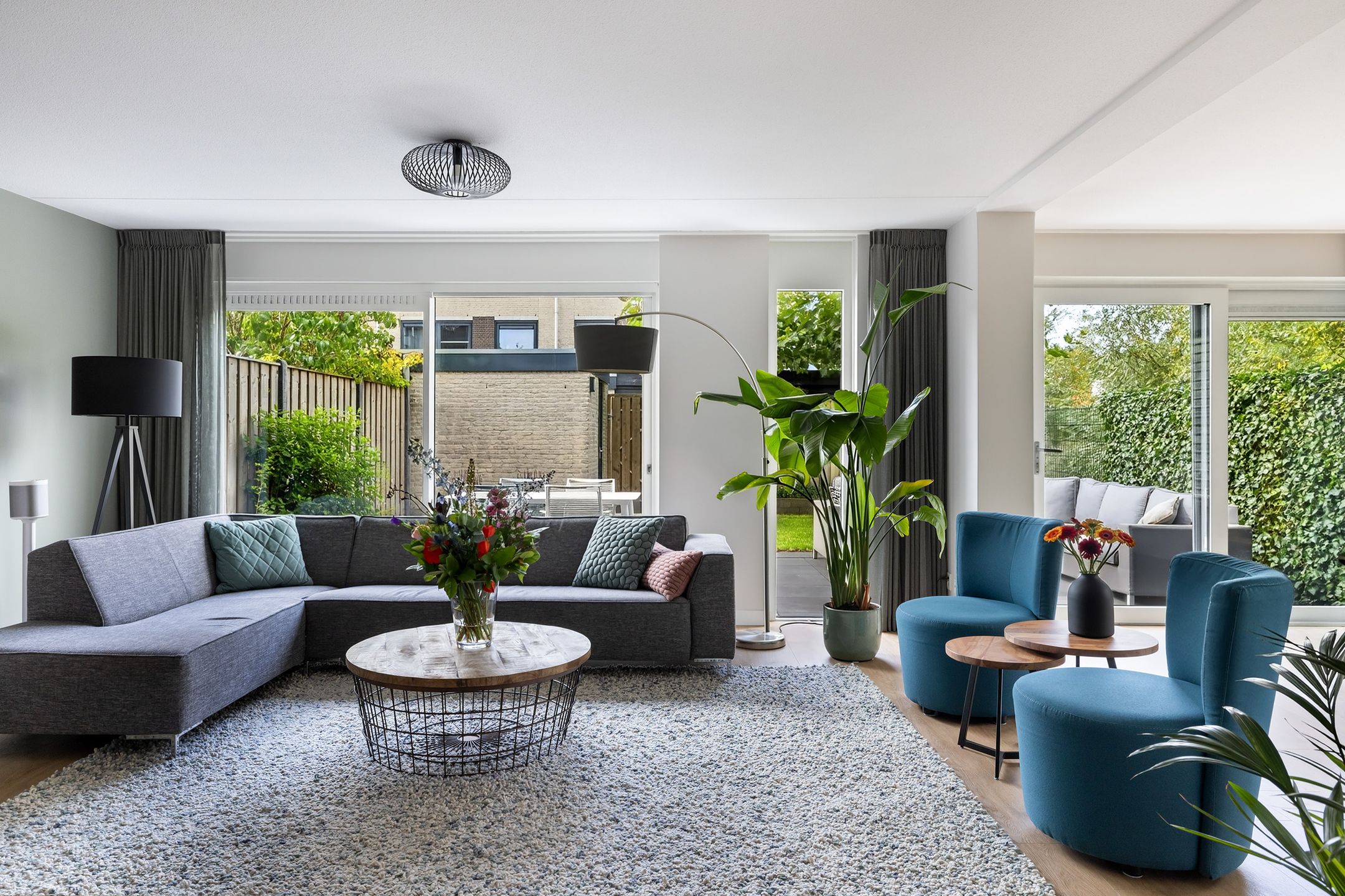 Foto 6 van Burgemeester Beelaertspark 85