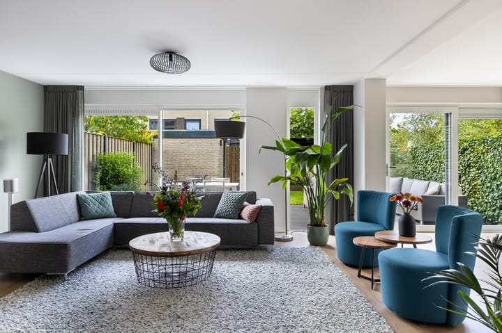 Foto 6 van Burgemeester Beelaertspark 85