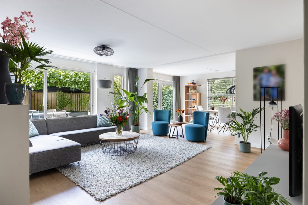 Foto 8 van Burgemeester Beelaertspark 85