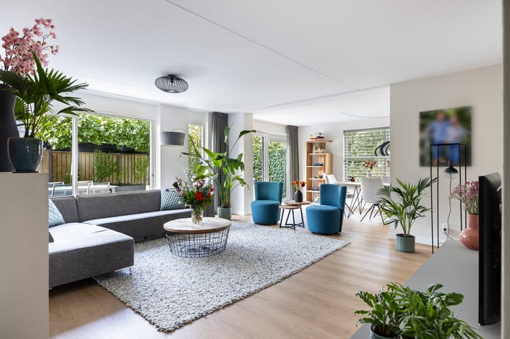 Foto 8 van Burgemeester Beelaertspark 85