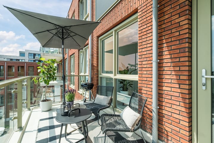 Foto 2 van Pablo Picassostraat 534