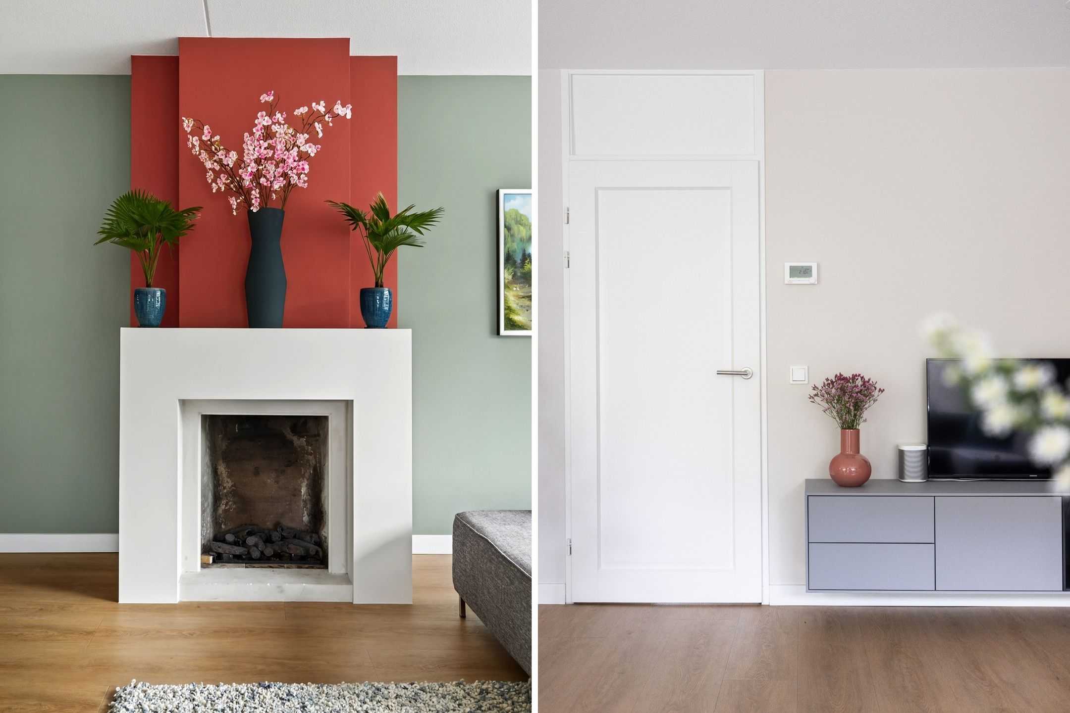 Foto 9 van Burgemeester Beelaertspark 85