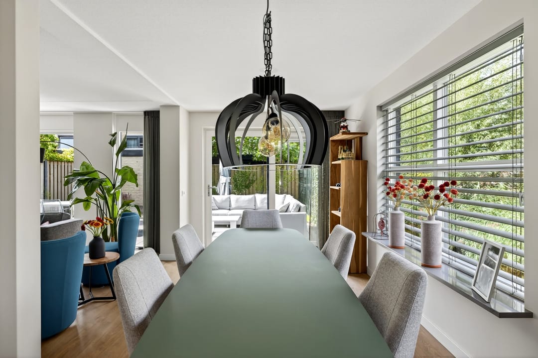 Foto 11 van Burgemeester Beelaertspark 85