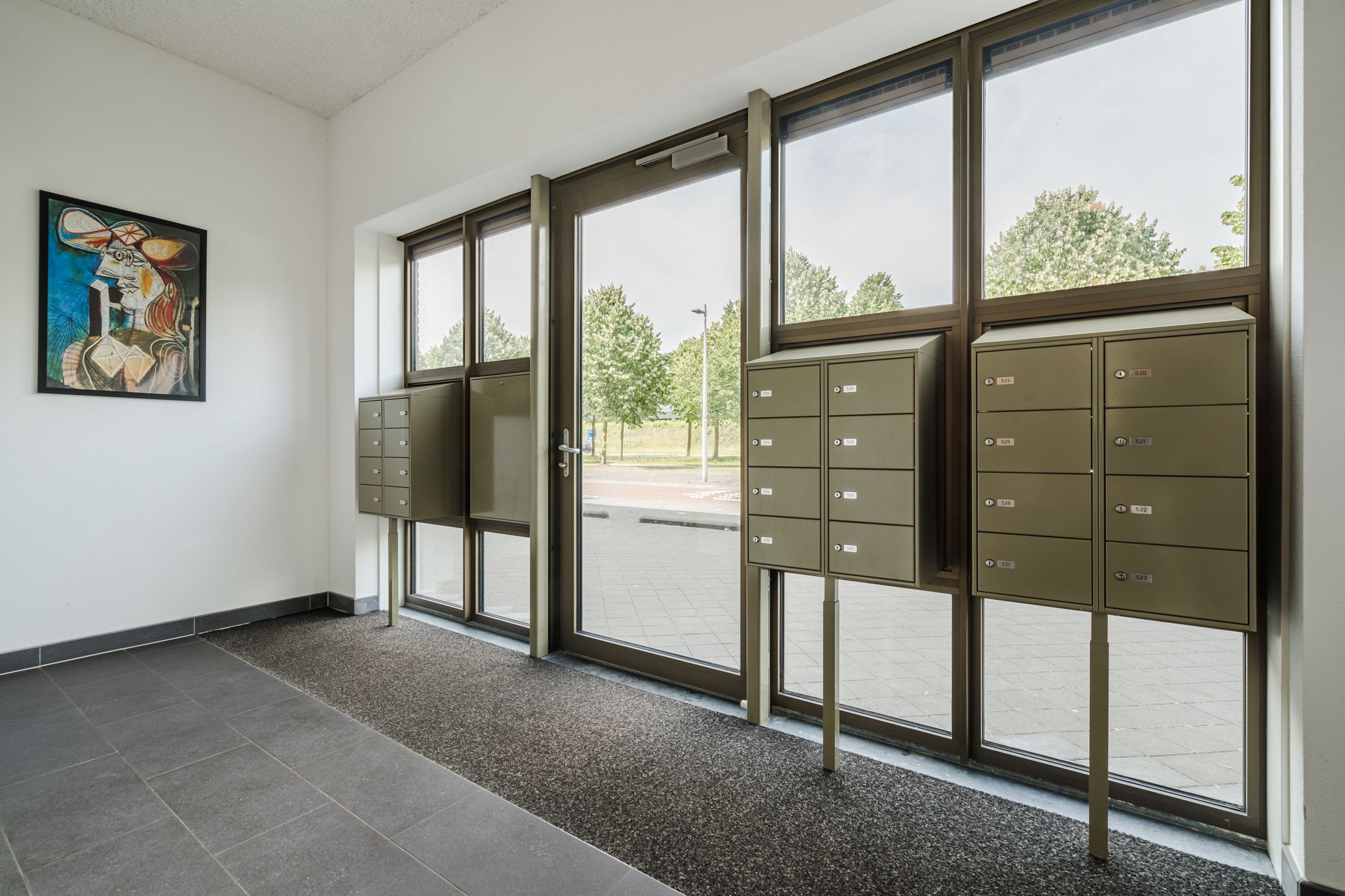 Photo 6 of Pablo Picassostraat 534