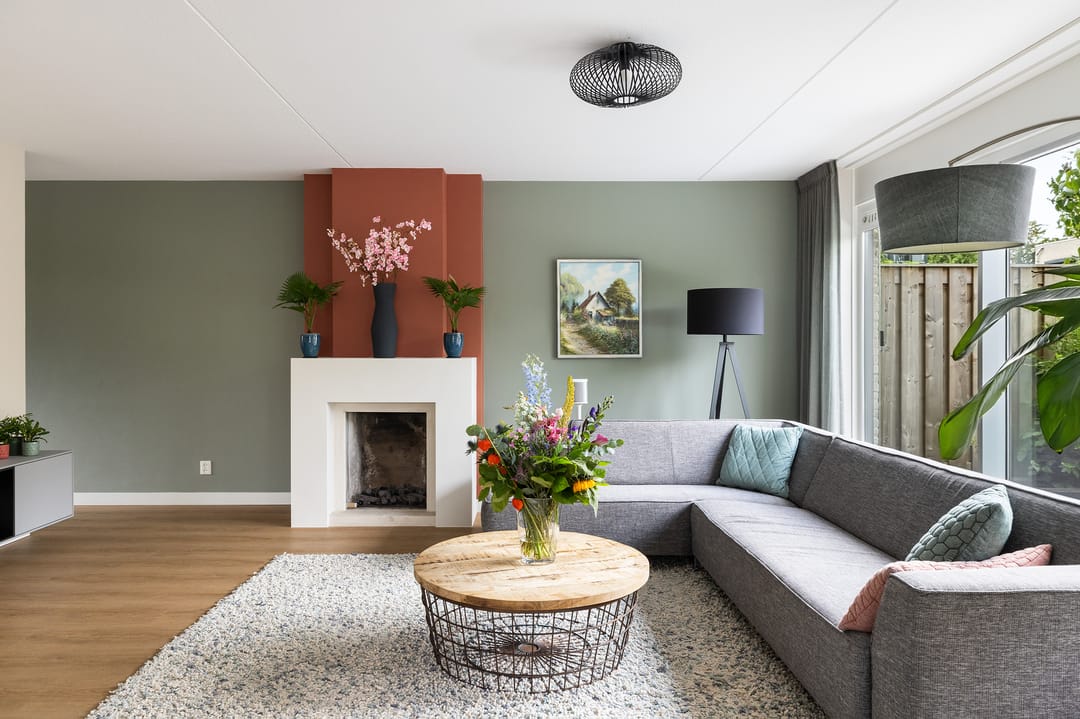 Foto 13 van Burgemeester Beelaertspark 85