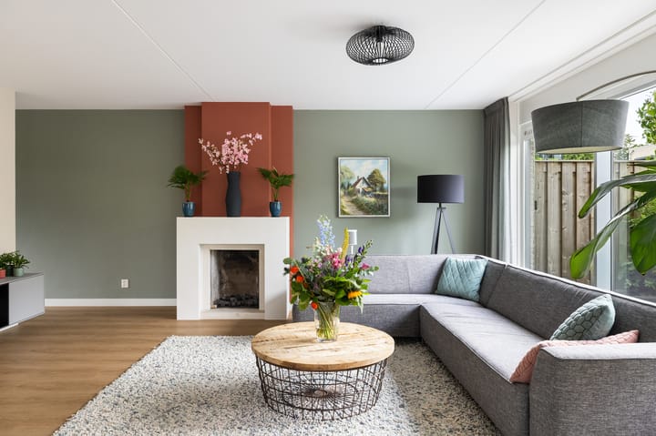 Foto 13 van Burgemeester Beelaertspark 85