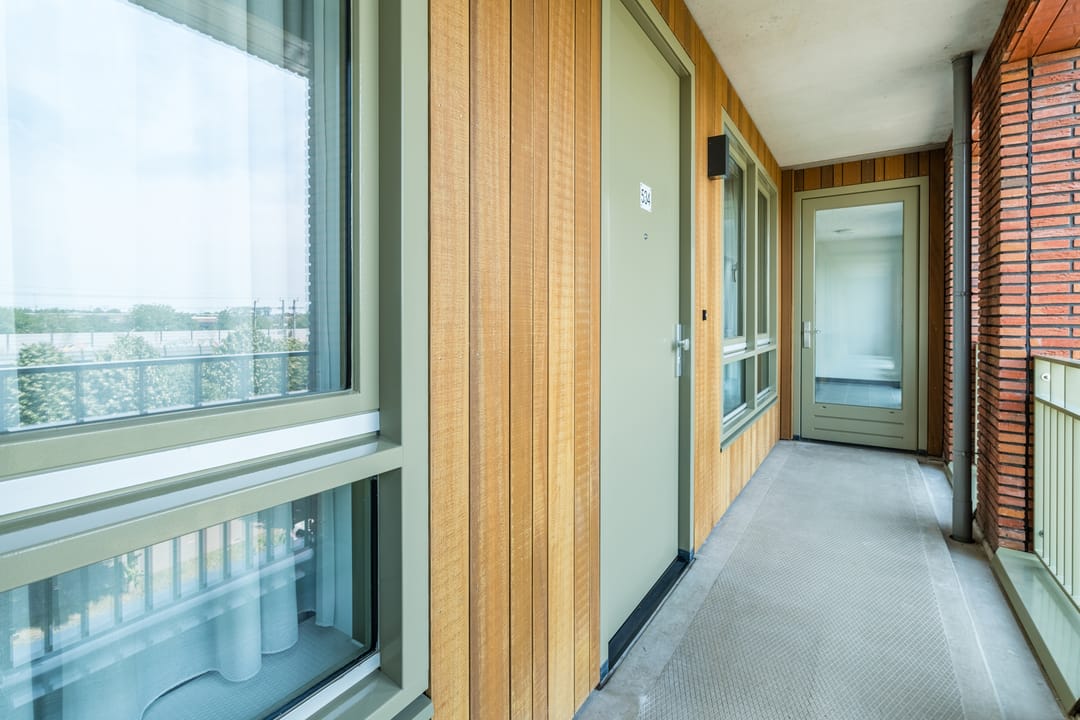 Photo 8 of Pablo Picassostraat 534