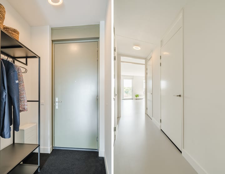 Foto 9 van Pablo Picassostraat 534