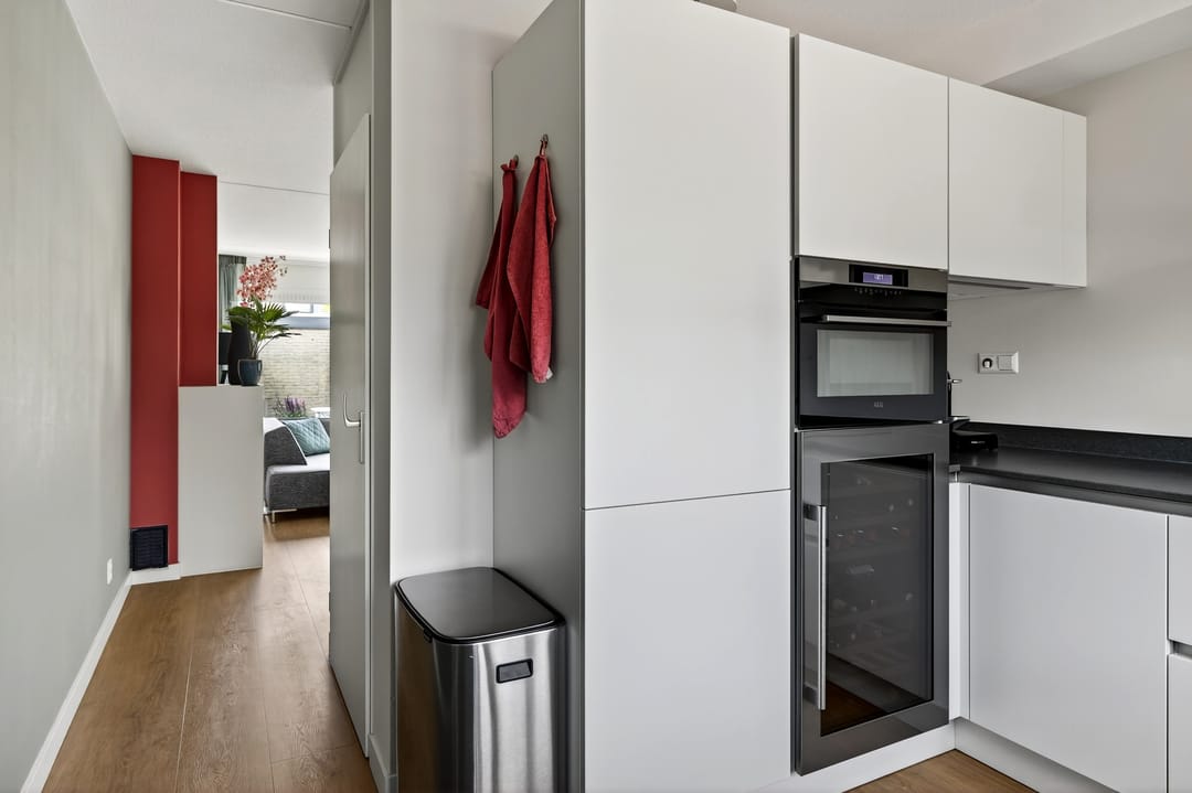 Foto 16 van Burgemeester Beelaertspark 85