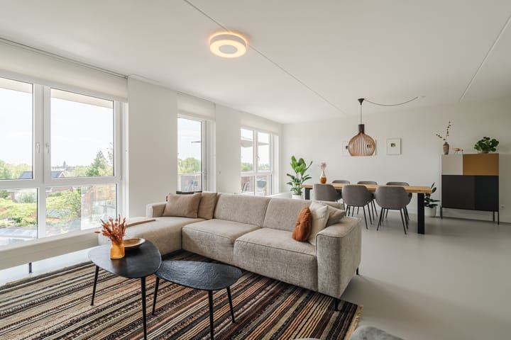 Foto 10 van Pablo Picassostraat 534