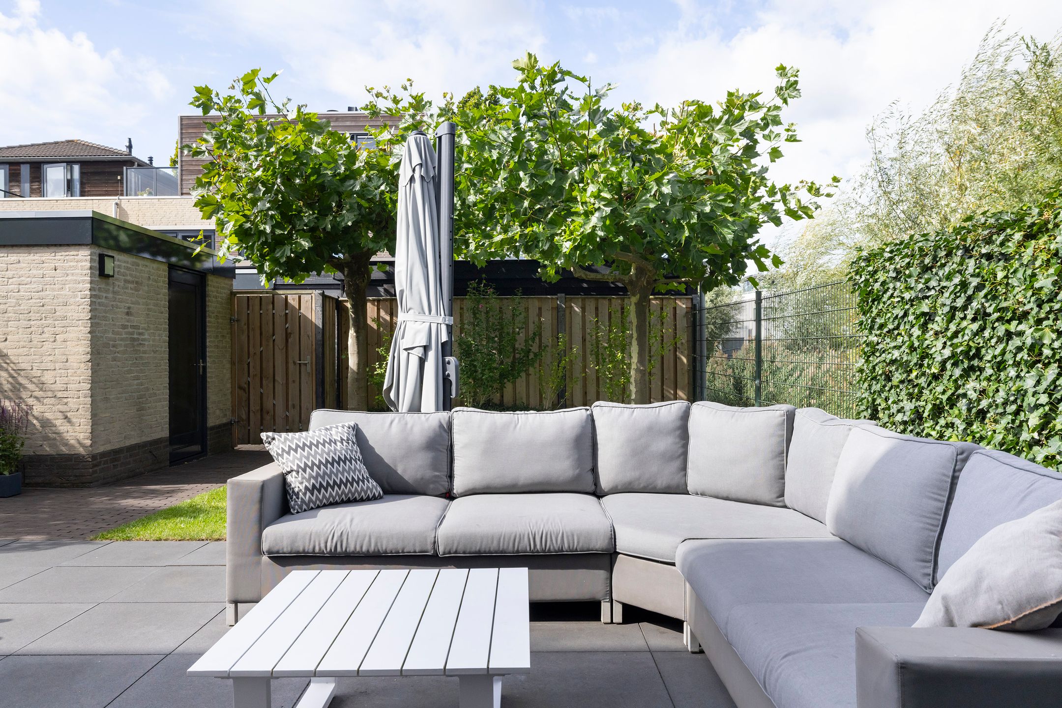 Foto 18 van Burgemeester Beelaertspark 85