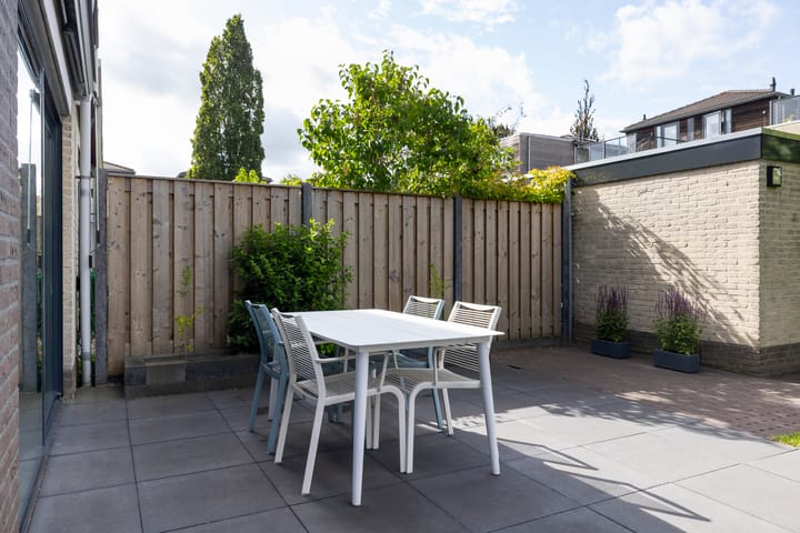 Foto 19 van Burgemeester Beelaertspark 85