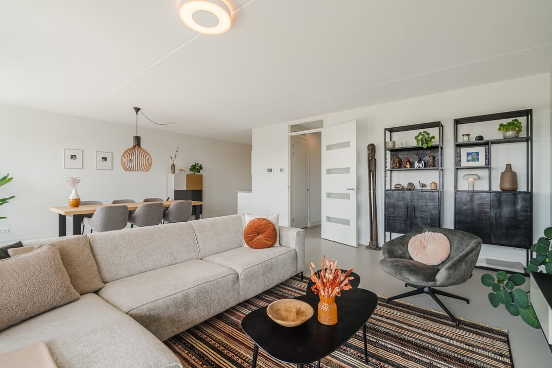 Photo 13 of Pablo Picassostraat 534