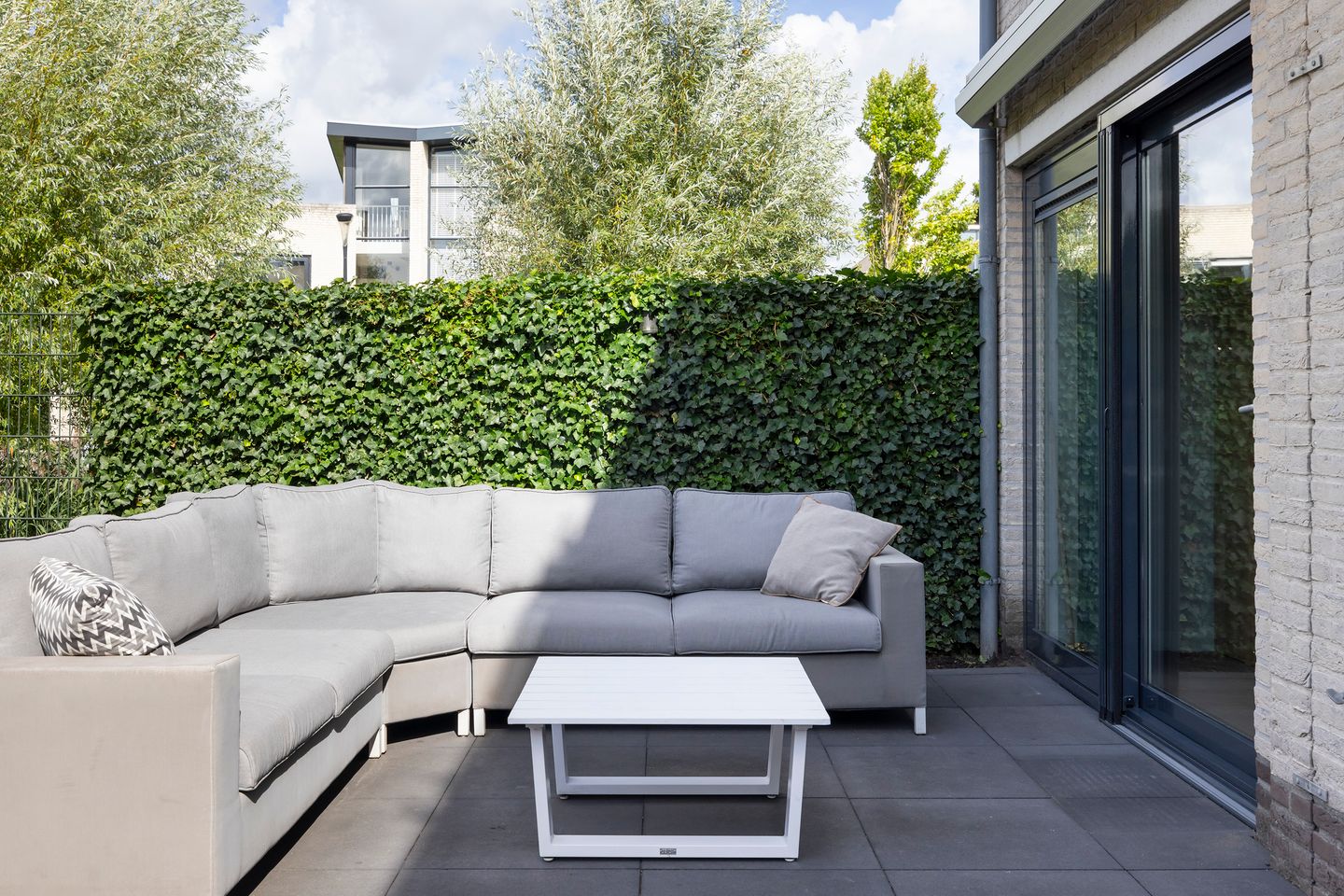 Foto 20 van Burgemeester Beelaertspark 85