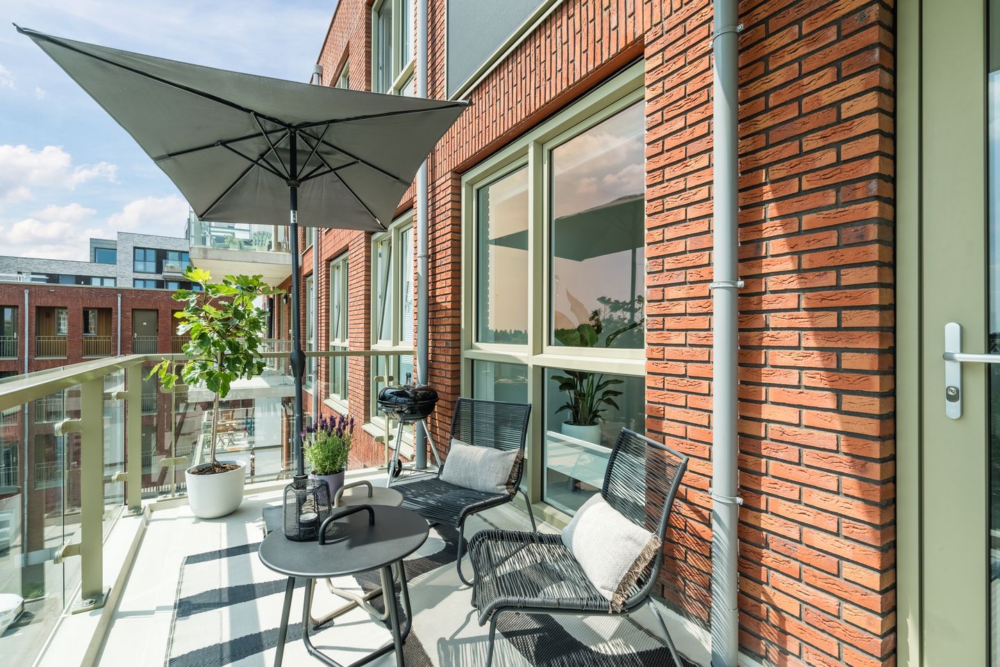 Photo 14 of Pablo Picassostraat 534