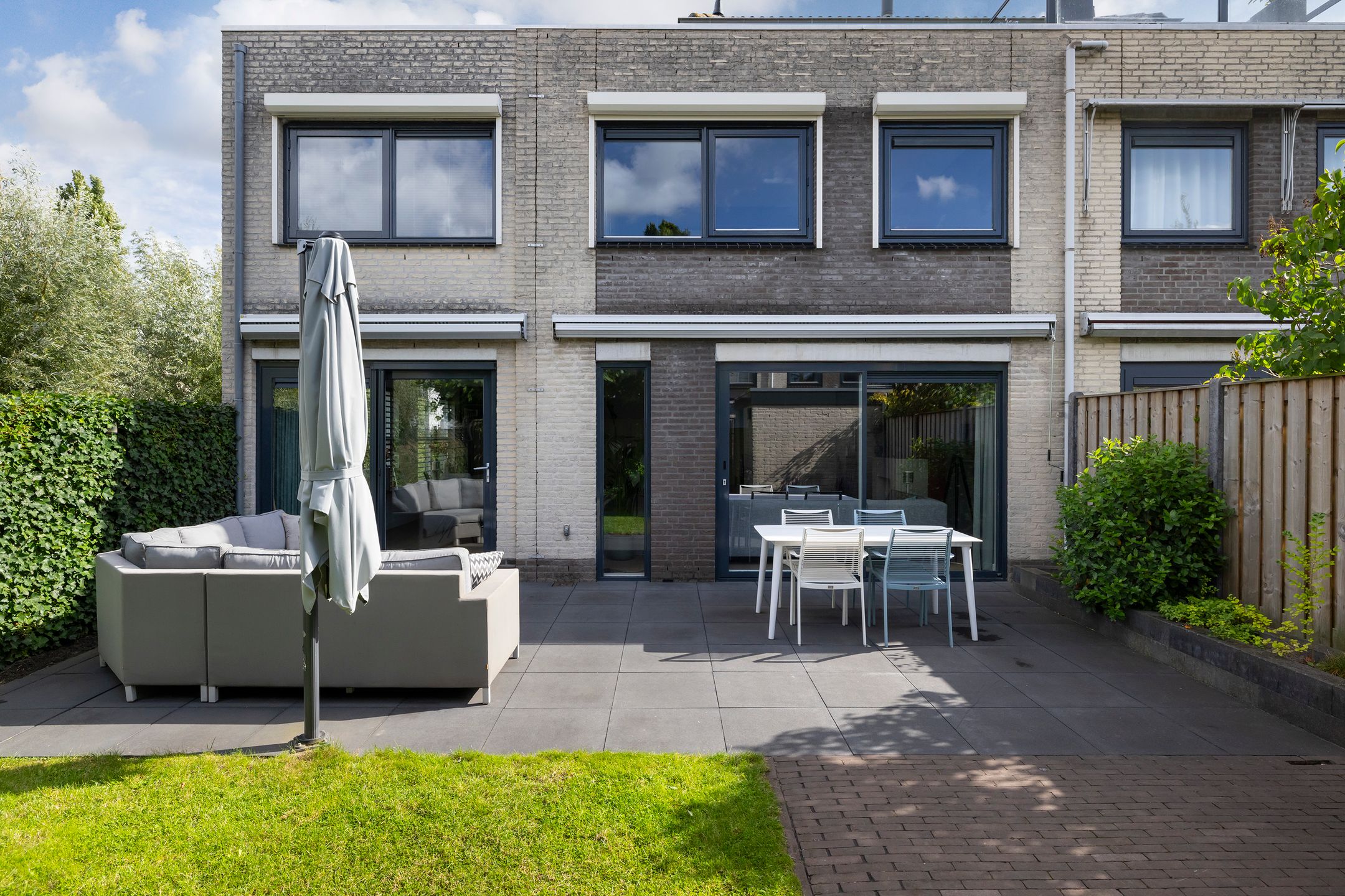 Foto 21 van Burgemeester Beelaertspark 85